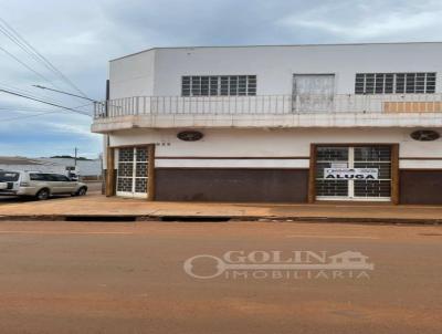 Sala Comercial para Locao, em Tangar da Serra, bairro JARDIM TANAKA