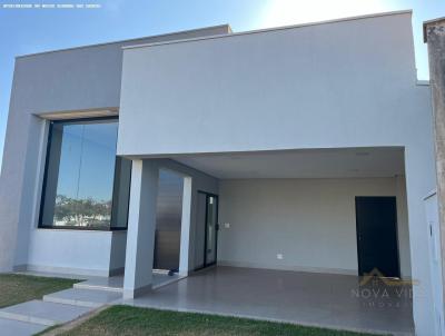 Casa para Venda, em Uberlndia, bairro Grand Ville, 3 dormitrios, 4 banheiros, 3 sutes, 4 vagas