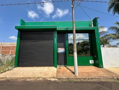 Barraco para Venda, em Guaiara, bairro Centro