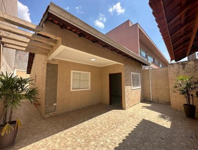 Casa para Venda, em Cajamar, bairro Portais (Polvilho), 3 dormitrios, 2 banheiros, 1 sute, 2 vagas