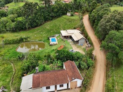 Stio / Chcara para Venda, em Toledo, bairro Rural, 4 dormitrios, 1 banheiro, 4 sutes