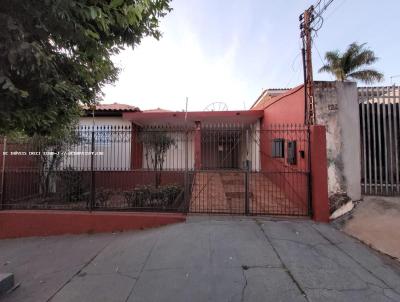 Casa para Locao, em Presidente Prudente, bairro PARQUE SO JUDAS TADEU