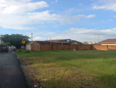 Terreno para Venda, em So Jos do Rio Preto, bairro CIDADE NOVA, 1 dormitrio, 1 banheiro, 1 vaga
