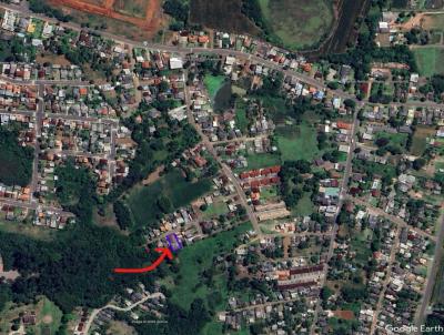 Casa para Venda, em Taquari, bairro Coqueiros, 2 dormitrios, 2 banheiros, 1 vaga