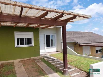 Casa em Condomnio para Venda, em Baro, bairro Centro, 2 dormitrios, 1 banheiro, 1 vaga