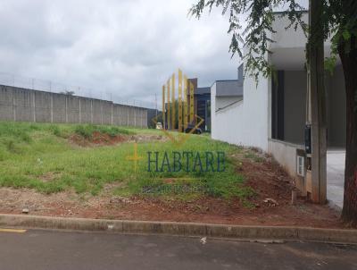 Terreno em Condomnio para Venda, em Hortolndia, bairro Parque Olvio Franceschini