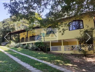 Casa para Venda, em Maric, bairro Condado, 3 dormitrios, 3 banheiros, 1 sute, 5 vagas