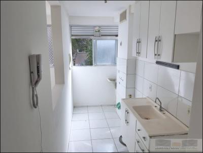 Apartamento para Locao, em Maca, bairro So Jose do Barreto, 2 dormitrios, 1 banheiro, 1 vaga