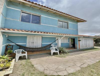 Casa para Temporada, em Cidreira, bairro Centro, 5 dormitrios, 2 banheiros, 1 vaga