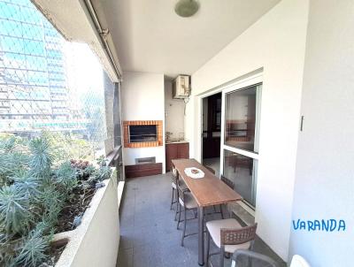 Apartamento para Venda, em Joinville, bairro Atiradores, 4 dormitrios, 3 banheiros, 1 sute, 1 vaga