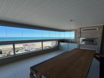 Apartamento para Venda, em Praia Grande, bairro Aviao, 3 dormitrios, 3 banheiros, 2 sutes, 2 vagas