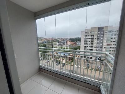 Apartamento para Locao, em Vargem Grande Paulista, bairro PORTO VERMELHO (golden park), 2 dormitrios, 1 banheiro, 1 vaga