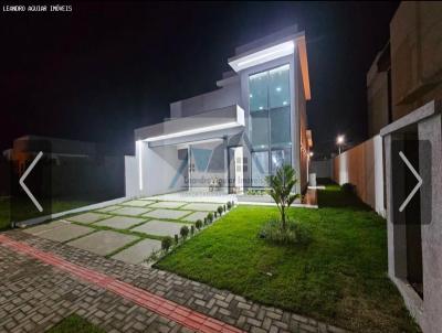 Casa em Condomnio para Venda, em Maric, bairro Ino (Ino), 3 dormitrios, 3 banheiros, 1 sute, 3 vagas