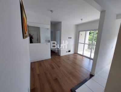 Apartamento para Locao, em Vargem Grande Paulista, bairro PORTO VERMELHO (golden park), 2 dormitrios, 1 banheiro, 1 vaga