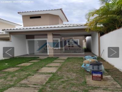 Casa para Venda, em Maric, bairro Cordeirinho, 2 dormitrios, 2 banheiros, 1 sute, 2 vagas