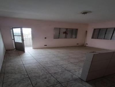 Casa Sobreposta para Venda, em So Vicente, bairro Vila Ema, 1 dormitrio, 1 sute