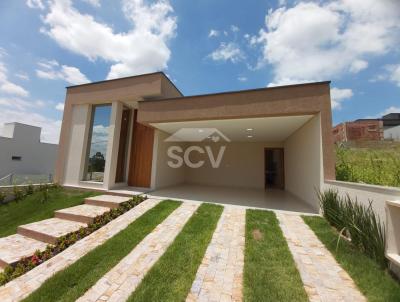 Casa para Venda, em Piracicaba, bairro Bongue, 3 dormitrios, 4 banheiros, 3 sutes, 4 vagas