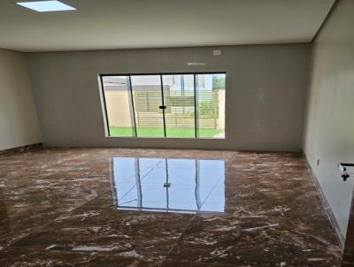 Casa para Venda, em Tangará da Serra, bairro jardim buritis, 3 dormitórios, 1 banheiro, 1 suíte, 2 vagas