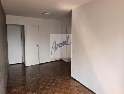 Apartamento para Locao, em So Paulo, bairro Vila Olmpia, 2 dormitrios, 2 banheiros, 1 vaga