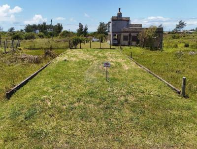 Terreno para Venda, em Tramanda, bairro Zona Nova