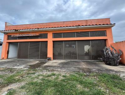 Rancho para Venda, em Campo Belo, bairro Porto dos Mendes, 2 dormitrios, 2 banheiros, 1 sute, 2 vagas