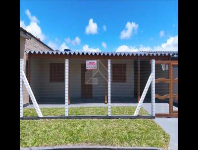 Casa para Venda, em Tramanda, bairro Nova Tramanda, 3 dormitrios, 1 banheiro, 1 sute, 1 vaga