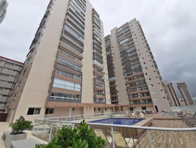 Apartamento 2 dormitrios para Venda, em Praia Grande, bairro Aviao, 2 dormitrios, 3 banheiros, 2 sutes, 2 vagas