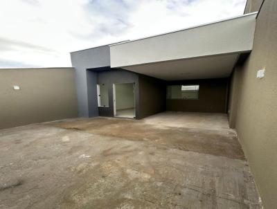 Casa para Venda, em Montes Claros, bairro Residencial Sul, 2 dormitrios, 1 banheiro, 2 vagas