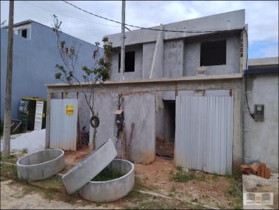 Casa para Venda, em Maca, bairro Loteamento Atlntico Norte 1 Fase, 2 dormitrios, 2 banheiros, 1 sute, 1 vaga