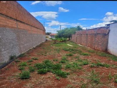 Terreno para Venda, em Araras, bairro Jardim Alto da Colina