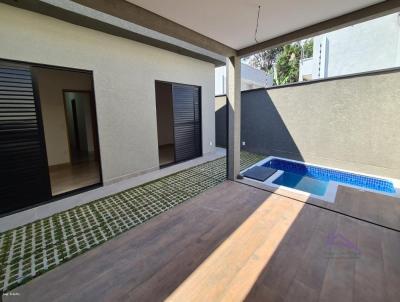 Casa para Venda, em Atibaia, bairro Jardim America, 3 dormitrios, 4 banheiros, 1 sute, 2 vagas