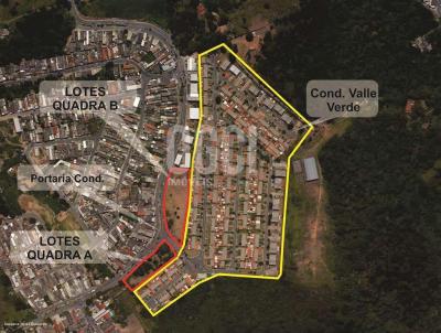 Terreno Comercial para Venda, em Cotia, bairro Jardim Ísis