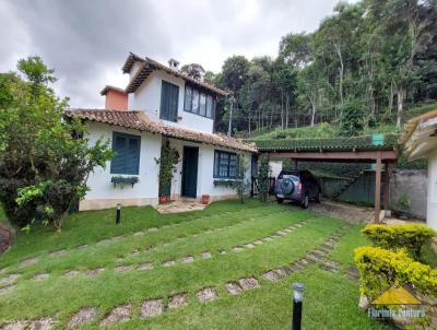 Casa em Condomnio para Venda, em Terespolis, bairro Albuquerque, 3 dormitrios, 2 banheiros, 1 sute