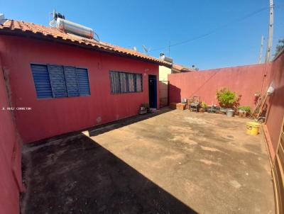 Casa para Venda, em Presidente Prudente, bairro Jardim Panormico, 2 dormitrios, 1 banheiro, 2 vagas