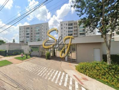 Apartamento para Venda, em Paulínia, bairro Jardim América, 3 dormitórios, 4 banheiros, 3 suítes, 3 vagas