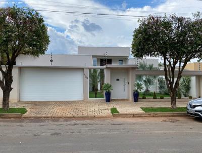 Casa 3 dormitrios para Venda, em Lucas do Rio Verde, bairro BANDEIRANTES, 3 dormitrios, 4 banheiros, 2 sutes, 2 vagas