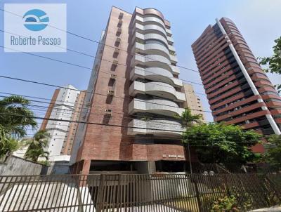 Apartamento para Venda, em Fortaleza, bairro Aldeota, 3 dormitrios, 3 banheiros, 3 sutes, 1 vaga