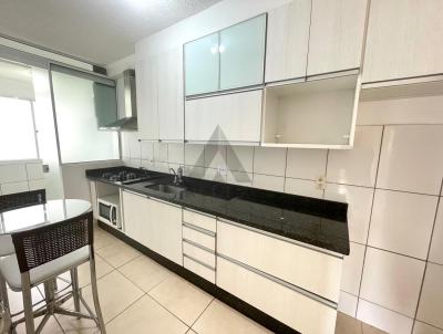 Apartamento para Venda, em Presidente Prudente, bairro Parque Bandeirantes, 2 dormitrios, 1 banheiro, 1 vaga