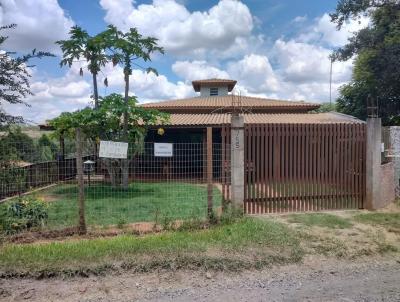 Chcara para Venda, em Piracicaba, bairro Nova Suia