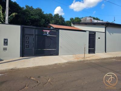 Casa para Venda, em Leme, bairro Vila Sumar, 2 dormitrios, 1 banheiro, 2 vagas