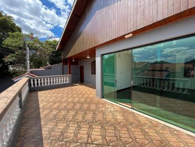 Casa para Venda, em Bragana Paulista, bairro JARDIM EUROPA, 3 dormitrios, 5 banheiros, 3 sutes, 6 vagas