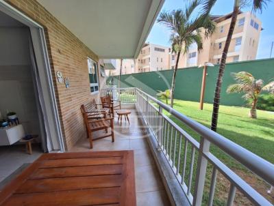 Apartamento para Venda, em Aquiraz, bairro Porto das dunas, 3 dormit�rios, 4 banheiros, 3 su�tes, 2 vagas