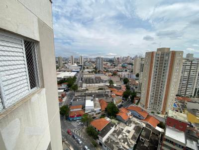 Apartamento para Locao, em Santo Andr, bairro BAIRRO CASA BRANCA, 2 dormitrios, 1 banheiro, 1 sute, 1 vaga