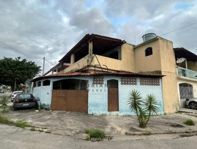 Casa para Venda, em , bairro Campo Grande, 2 dormitrios, 2 banheiros, 1 sute, 1 vaga