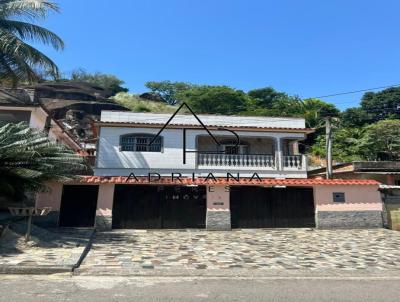 Casa para Locao, em Rio de Janeiro, bairro Campo Grande, 3 dormitrios, 4 banheiros, 1 sute, 2 vagas