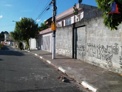 Terreno para Venda, em So Bernardo do Campo, bairro Independncia