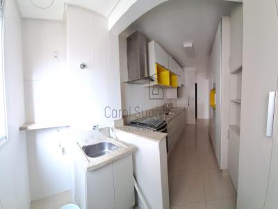 Apartamento 3 dormitrios para Venda, em So Jos, bairro Barreiros, 3 dormitrios, 2 banheiros, 1 sute, 2 vagas