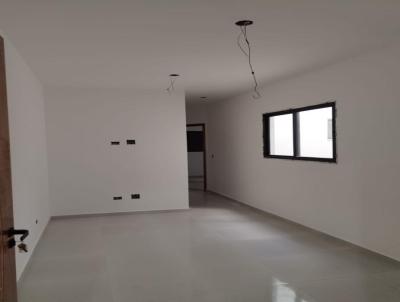 Apartamento para Locao, em Santo Andr, bairro Vila Prncipe de Gales, 2 dormitrios, 2 banheiros, 1 sute, 1 vaga