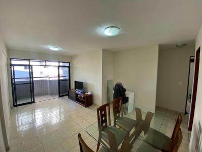 Apartamento para Venda, em Joo Pessoa, bairro jardim oceania, 3 dormitrios, 2 banheiros, 1 sute, 2 vagas