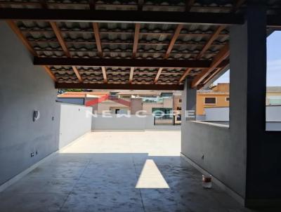 Apartamento para Locao, em Santo Andr, bairro Vila Prncipe de Gales, 2 dormitrios, 3 banheiros, 1 sute, 1 vaga